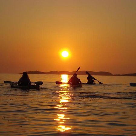 Gold Coast Resort Dungarvan دونغارفان المظهر الخارجي الصورة