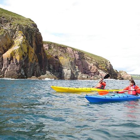 Gold Coast Resort Dungarvan دونغارفان المظهر الخارجي الصورة
