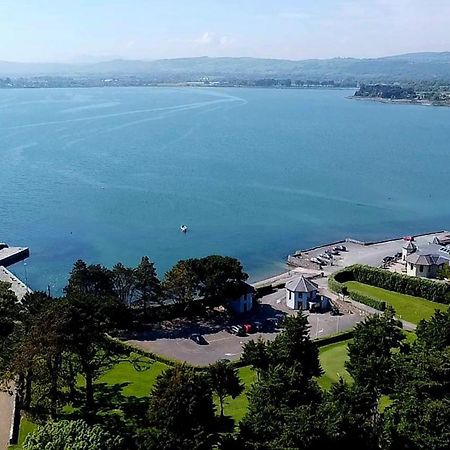 Gold Coast Resort Dungarvan دونغارفان المظهر الخارجي الصورة