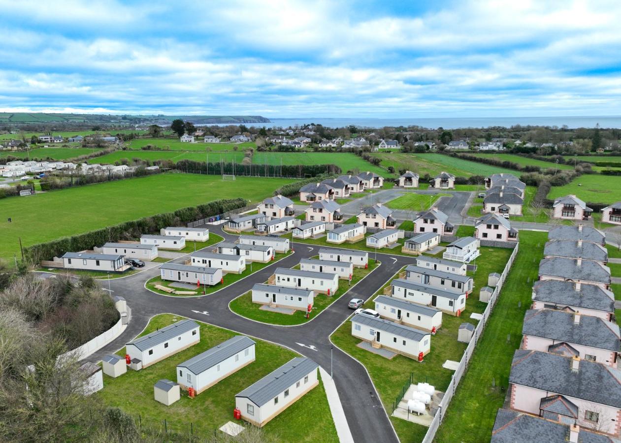 Gold Coast Resort Dungarvan دونغارفان المظهر الخارجي الصورة