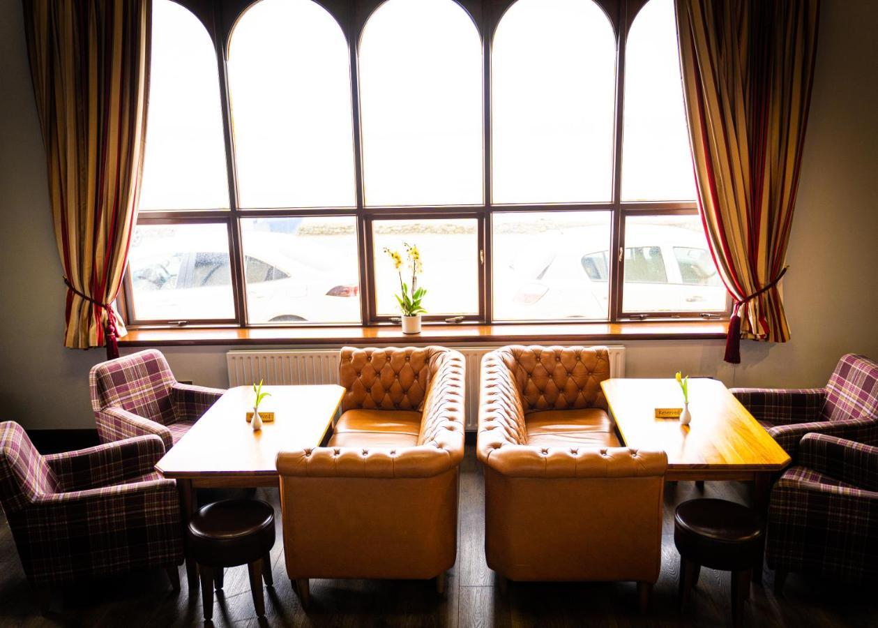 Gold Coast Resort Dungarvan دونغارفان المظهر الخارجي الصورة