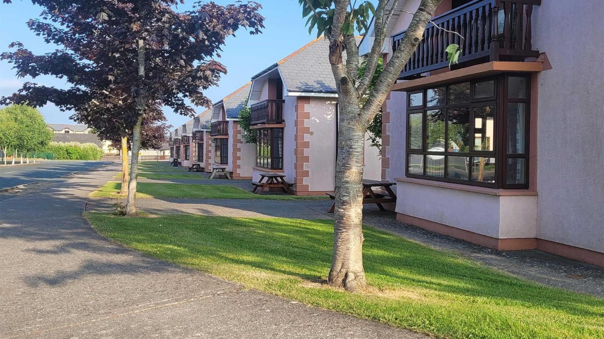 Gold Coast Resort Dungarvan دونغارفان المظهر الخارجي الصورة