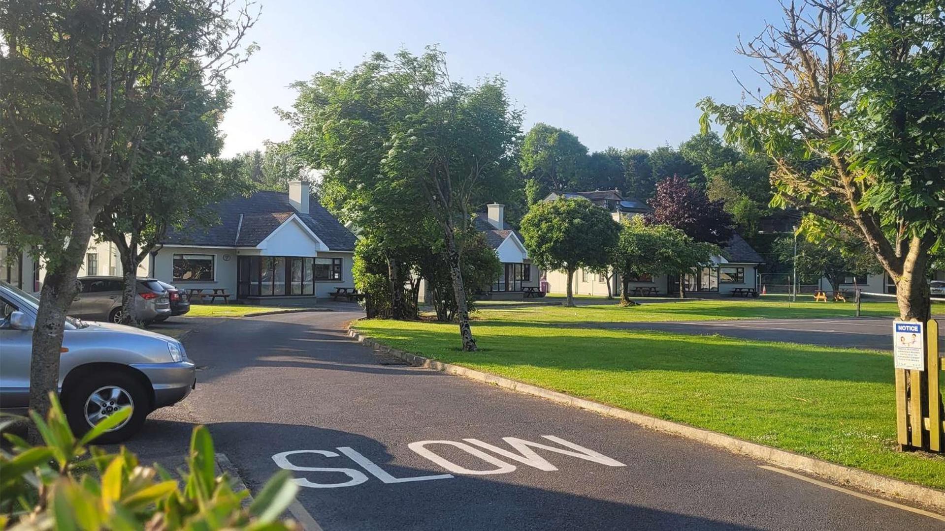 Gold Coast Resort Dungarvan دونغارفان المظهر الخارجي الصورة