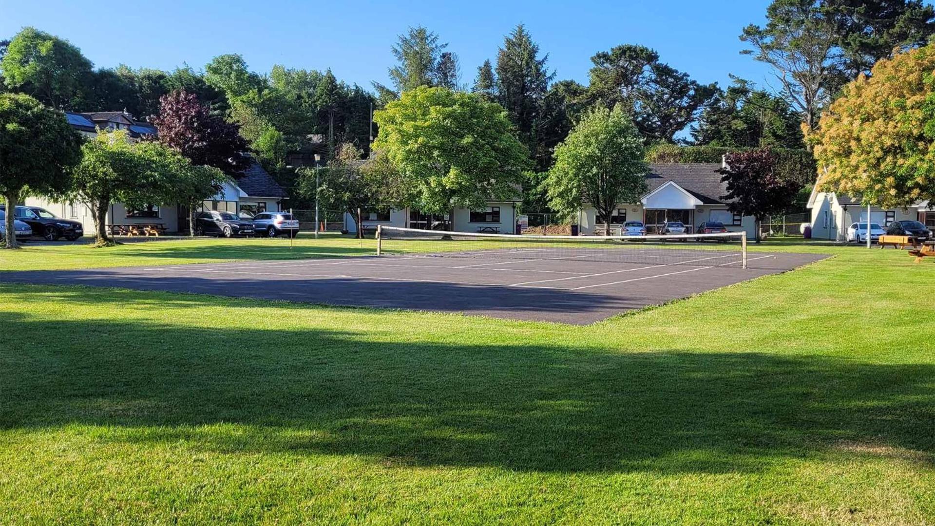 Gold Coast Resort Dungarvan دونغارفان المظهر الخارجي الصورة