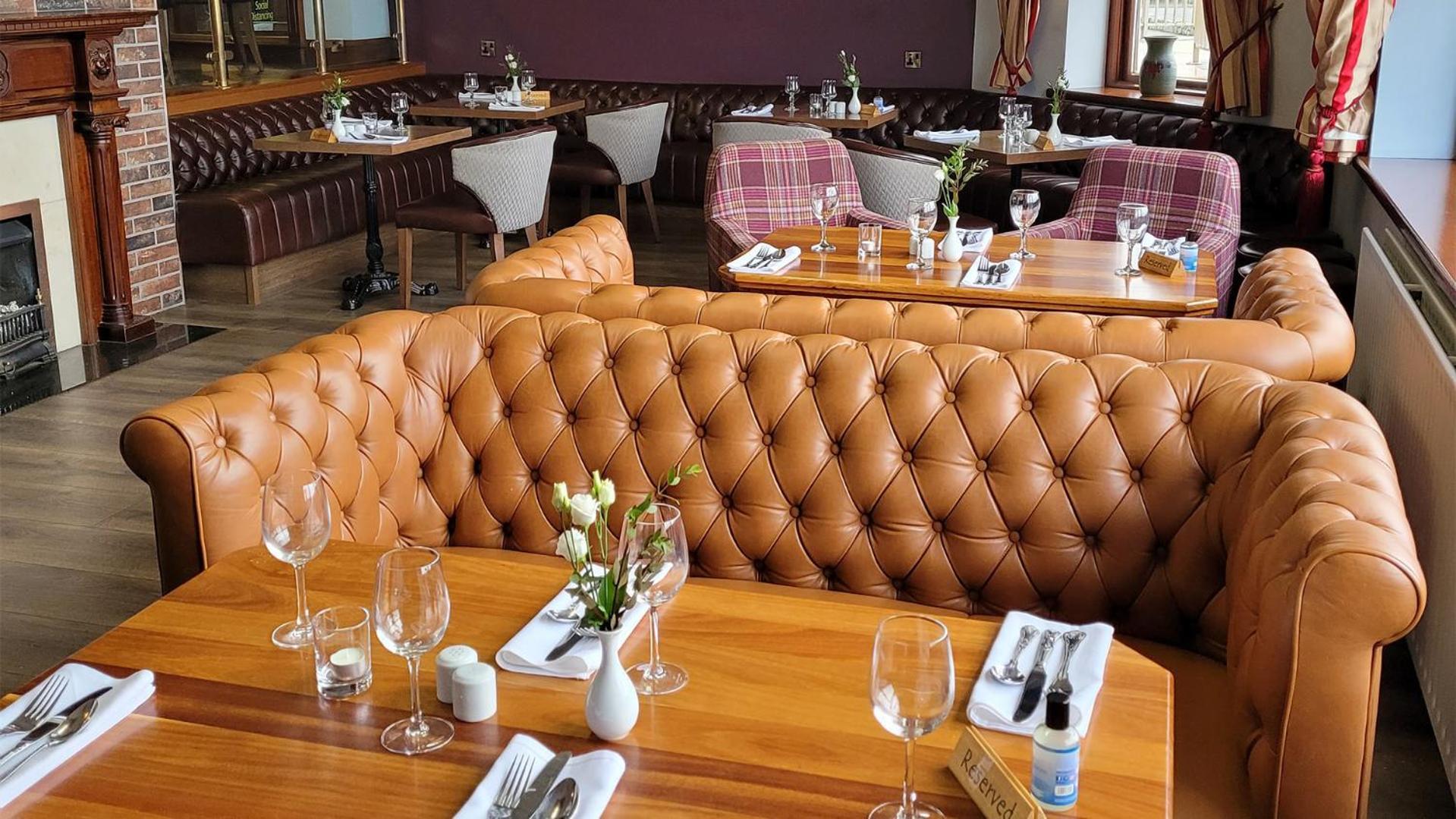 Gold Coast Resort Dungarvan دونغارفان المظهر الخارجي الصورة