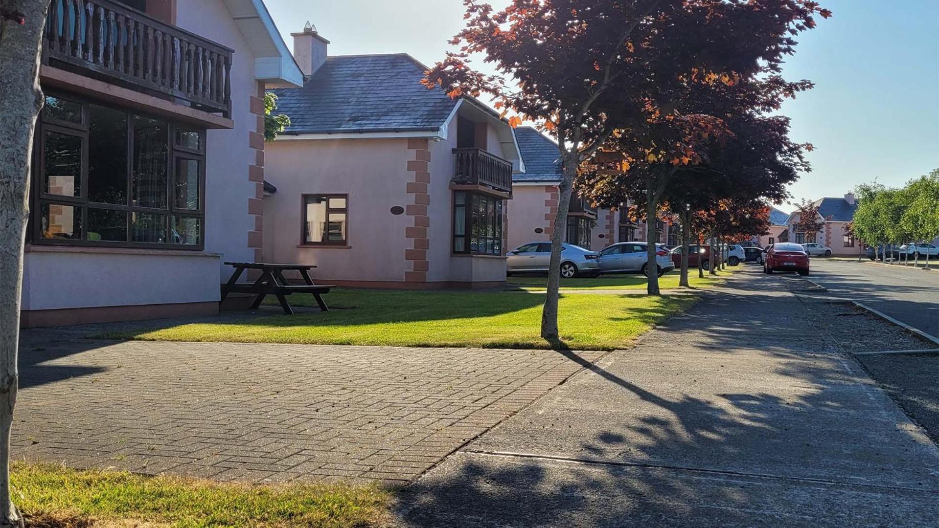 Gold Coast Resort Dungarvan دونغارفان المظهر الخارجي الصورة