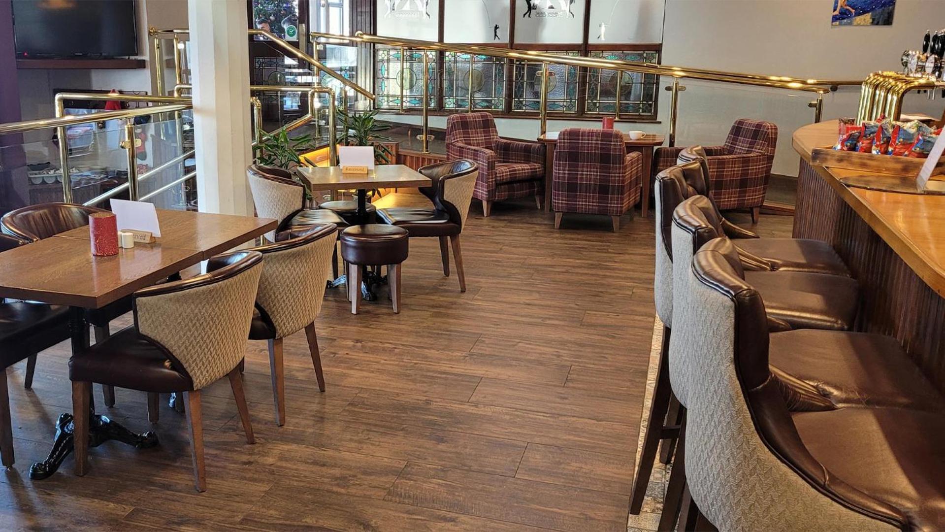 Gold Coast Resort Dungarvan دونغارفان المظهر الخارجي الصورة