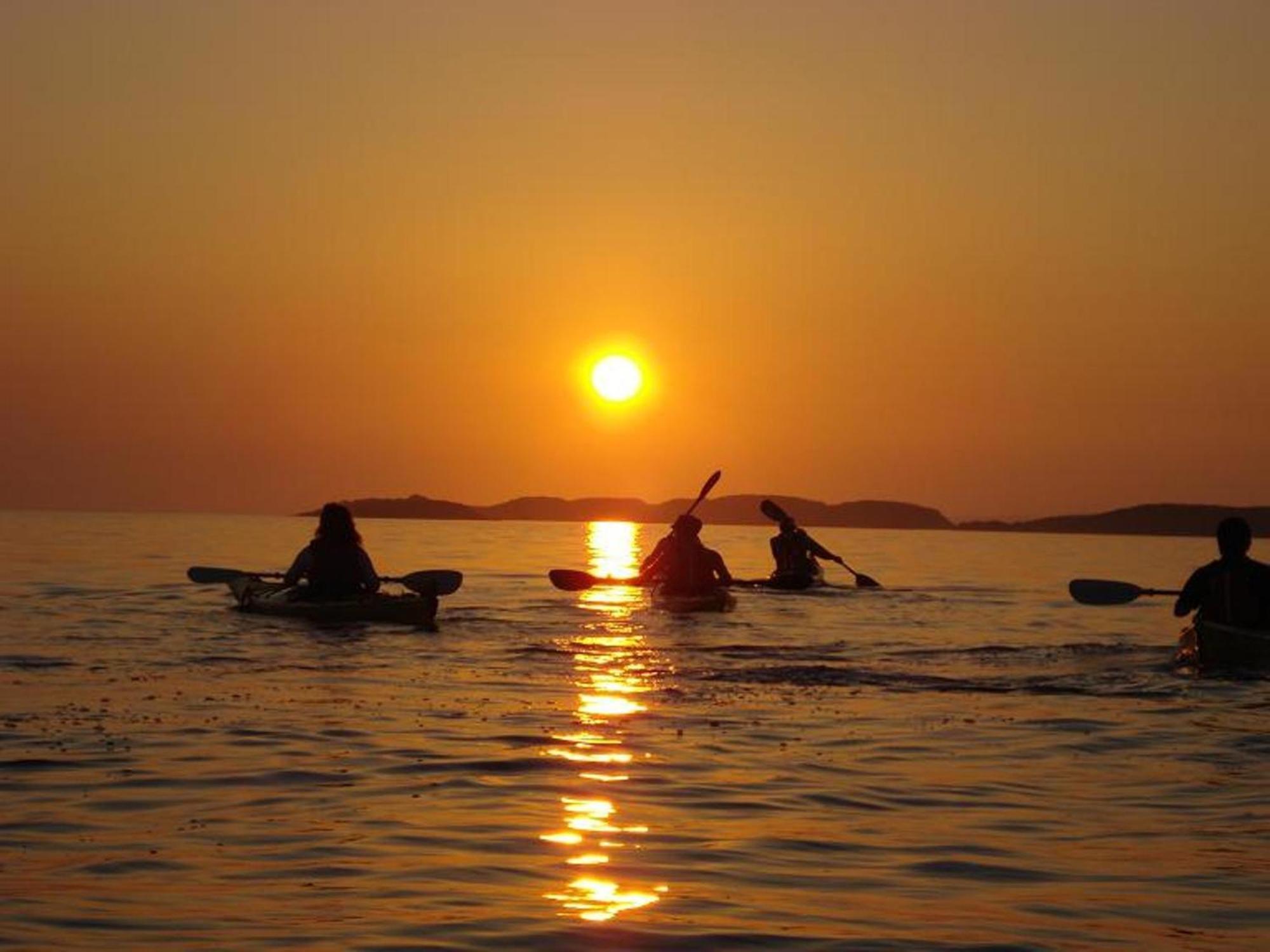 Gold Coast Resort Dungarvan دونغارفان المظهر الخارجي الصورة