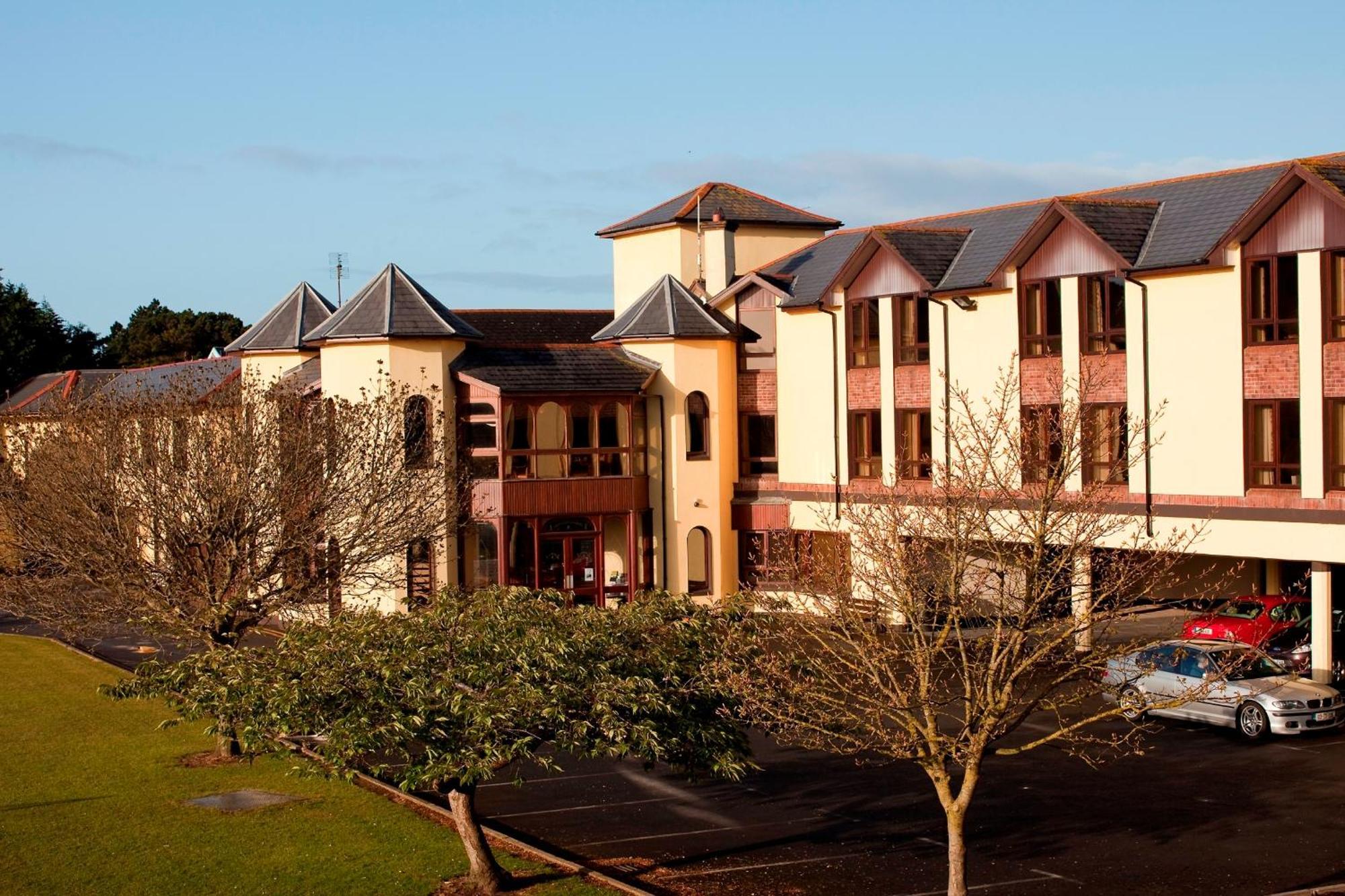 Gold Coast Resort Dungarvan دونغارفان المظهر الخارجي الصورة