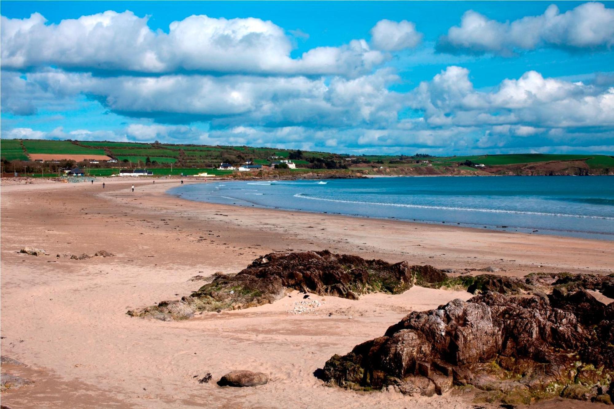 Gold Coast Resort Dungarvan دونغارفان المظهر الخارجي الصورة