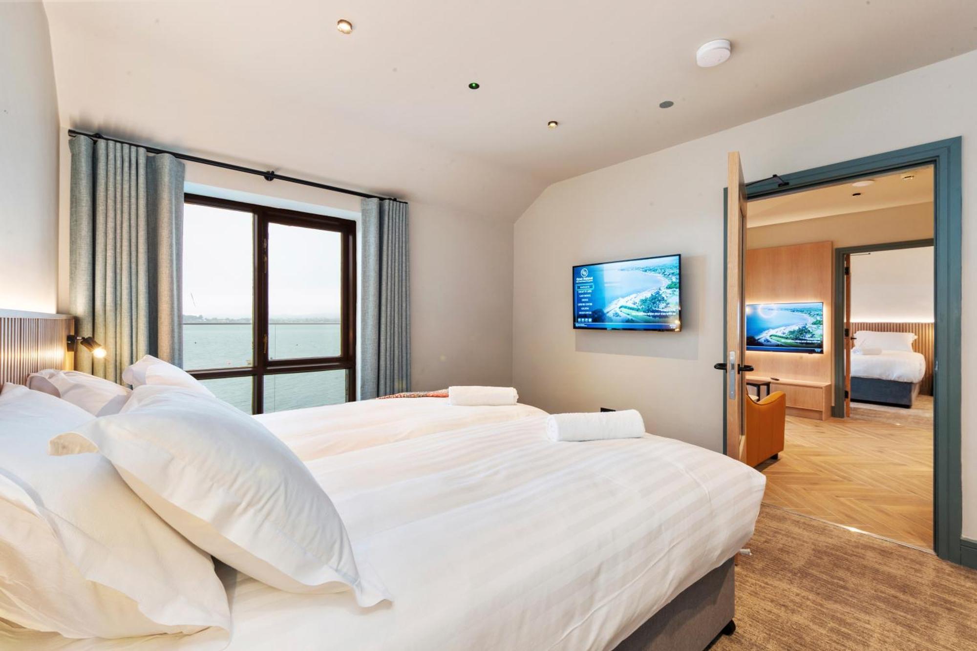 Gold Coast Resort Dungarvan دونغارفان المظهر الخارجي الصورة