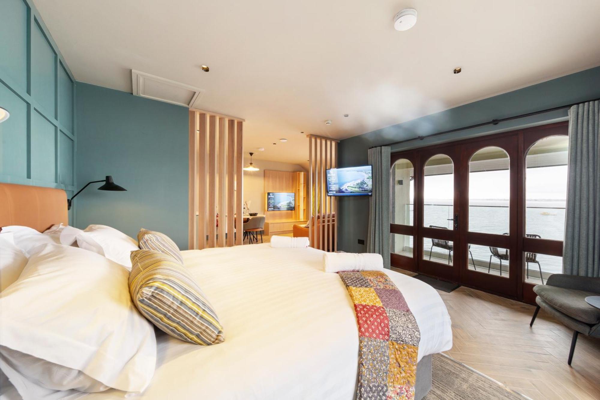 Gold Coast Resort Dungarvan دونغارفان المظهر الخارجي الصورة