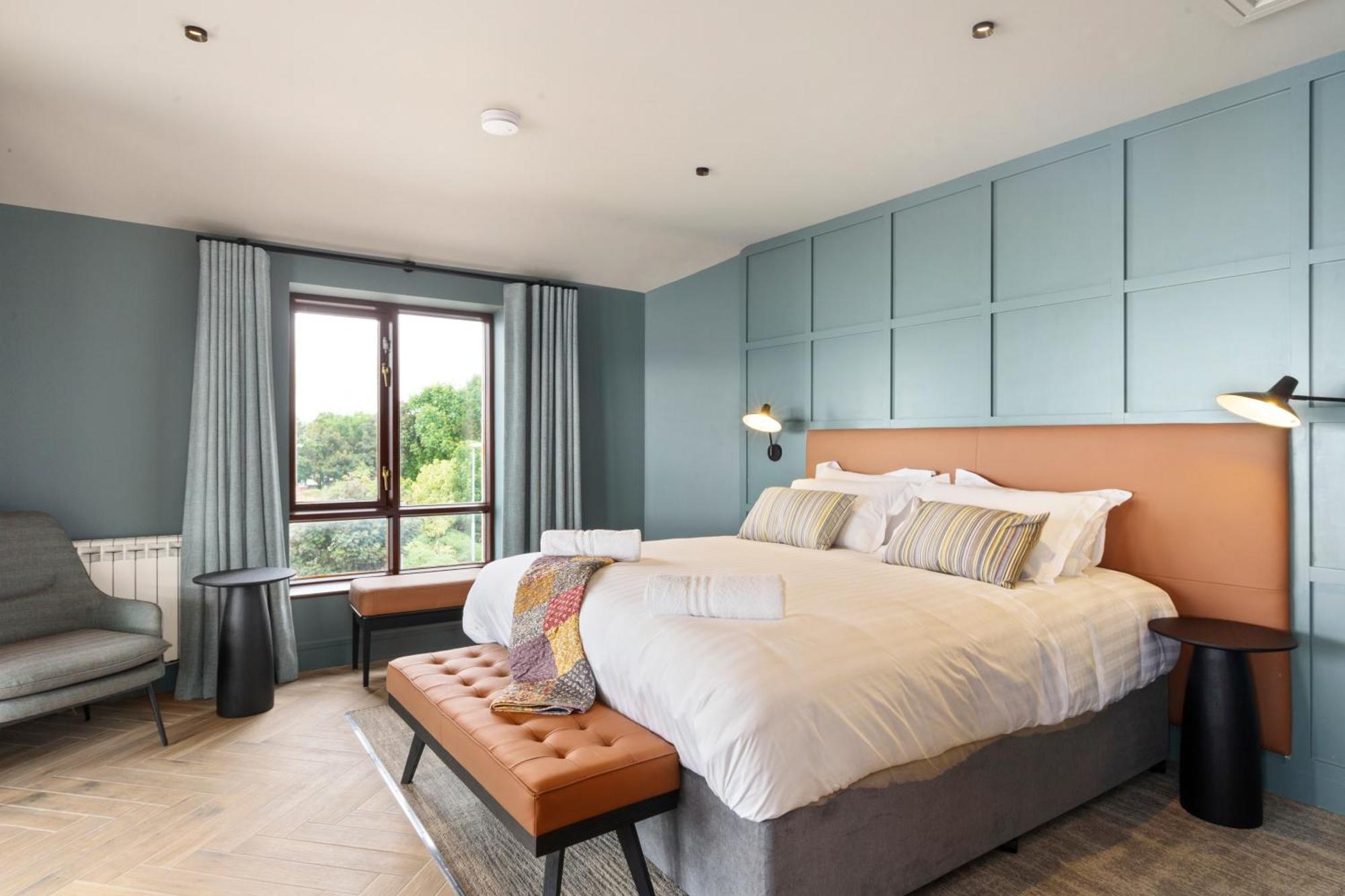 Gold Coast Resort Dungarvan دونغارفان المظهر الخارجي الصورة