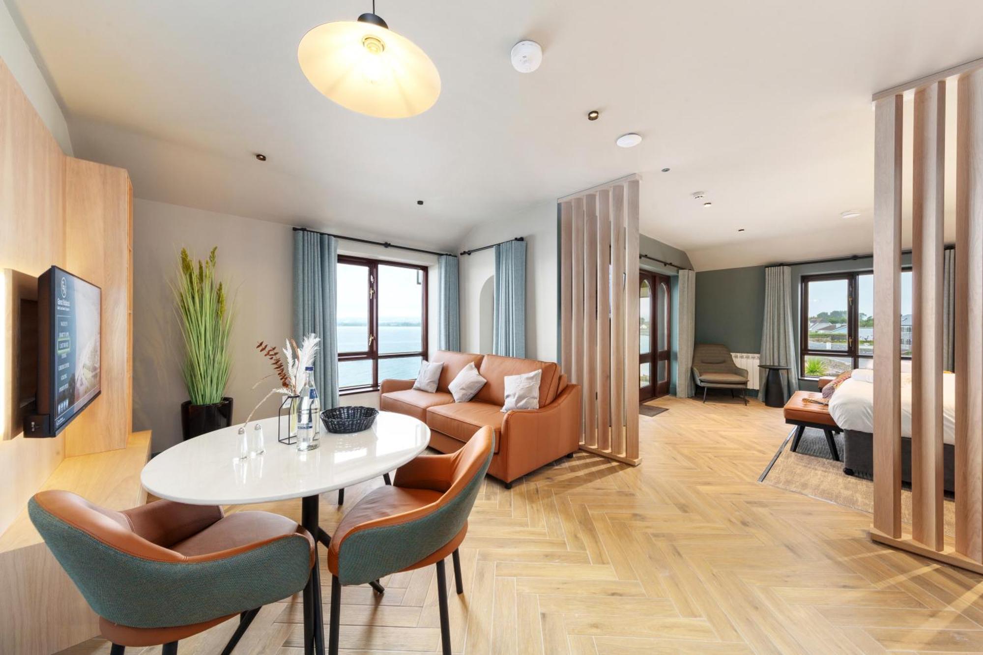Gold Coast Resort Dungarvan دونغارفان المظهر الخارجي الصورة
