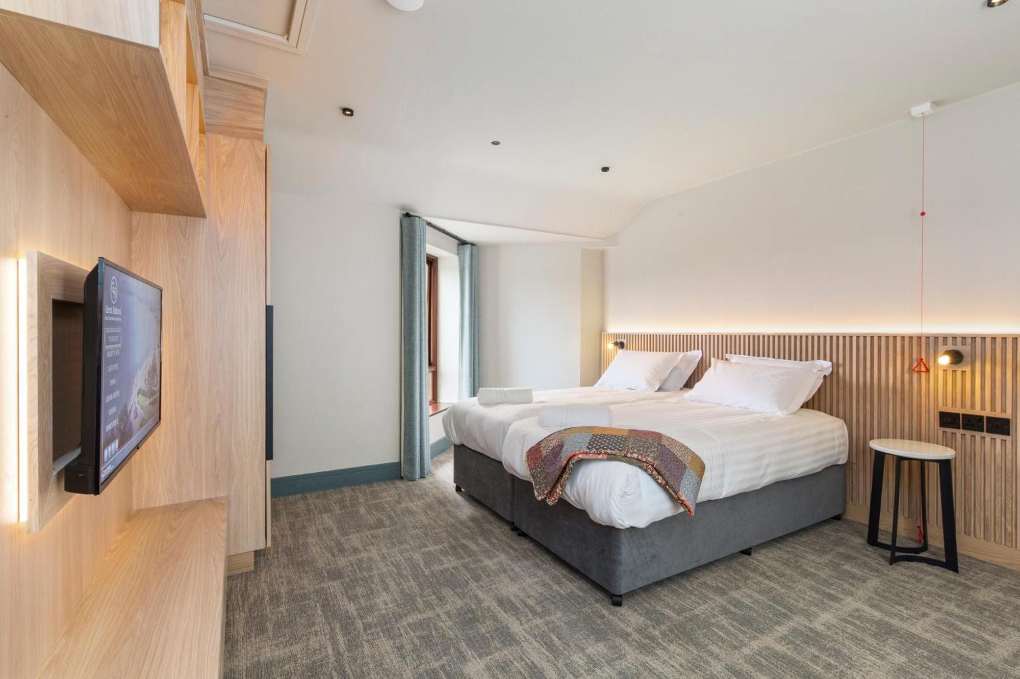 Gold Coast Resort Dungarvan دونغارفان المظهر الخارجي الصورة
