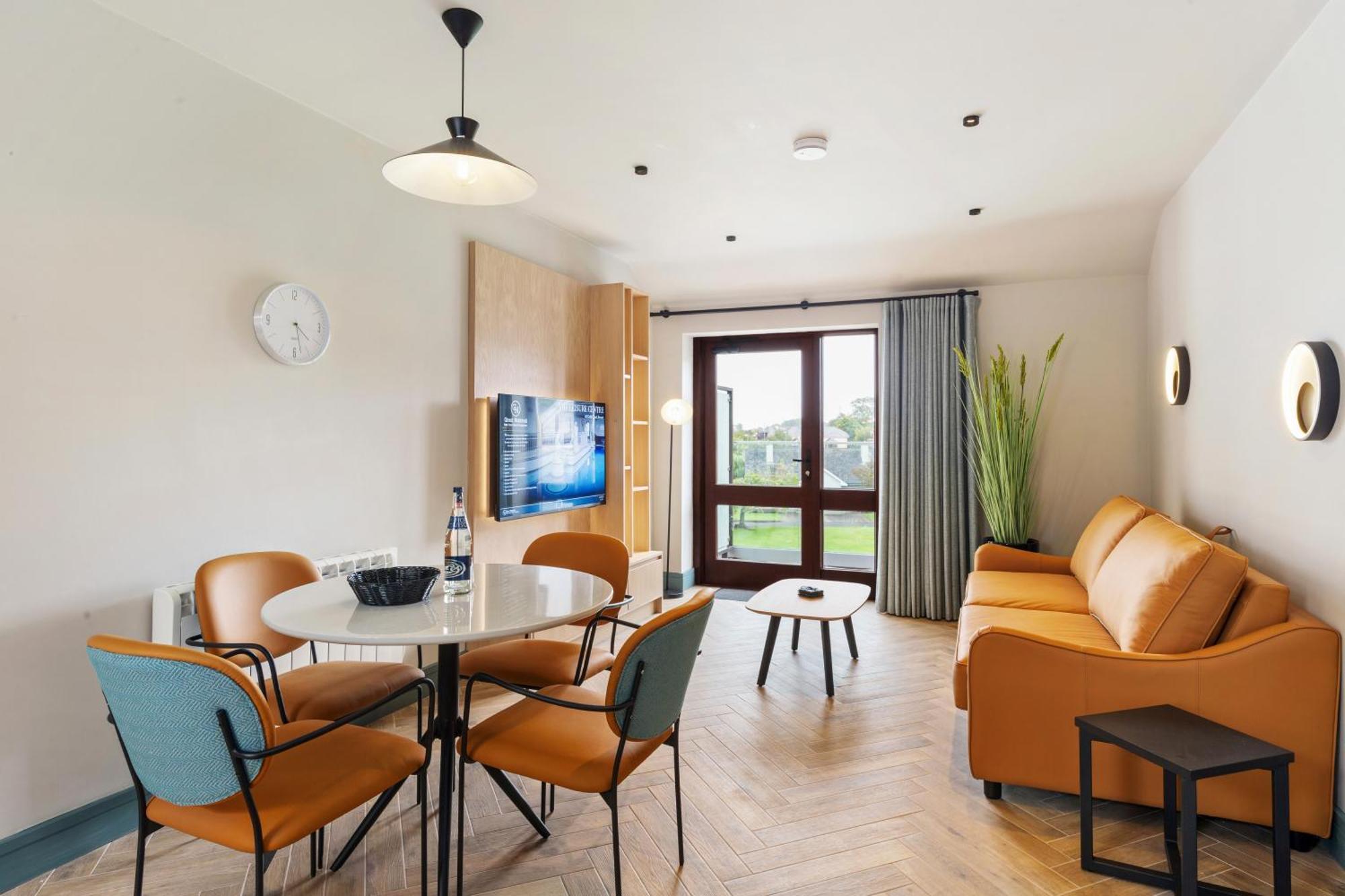 Gold Coast Resort Dungarvan دونغارفان المظهر الخارجي الصورة