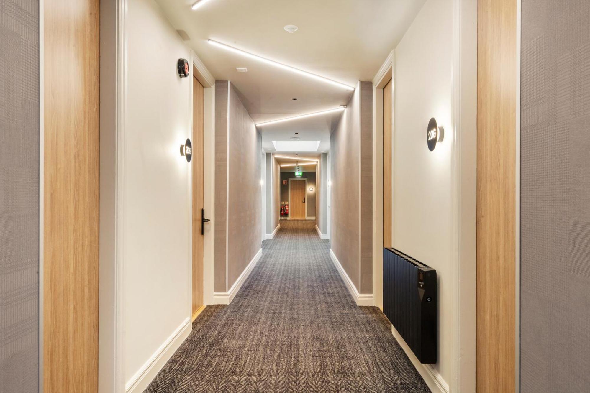 Gold Coast Resort Dungarvan دونغارفان المظهر الخارجي الصورة