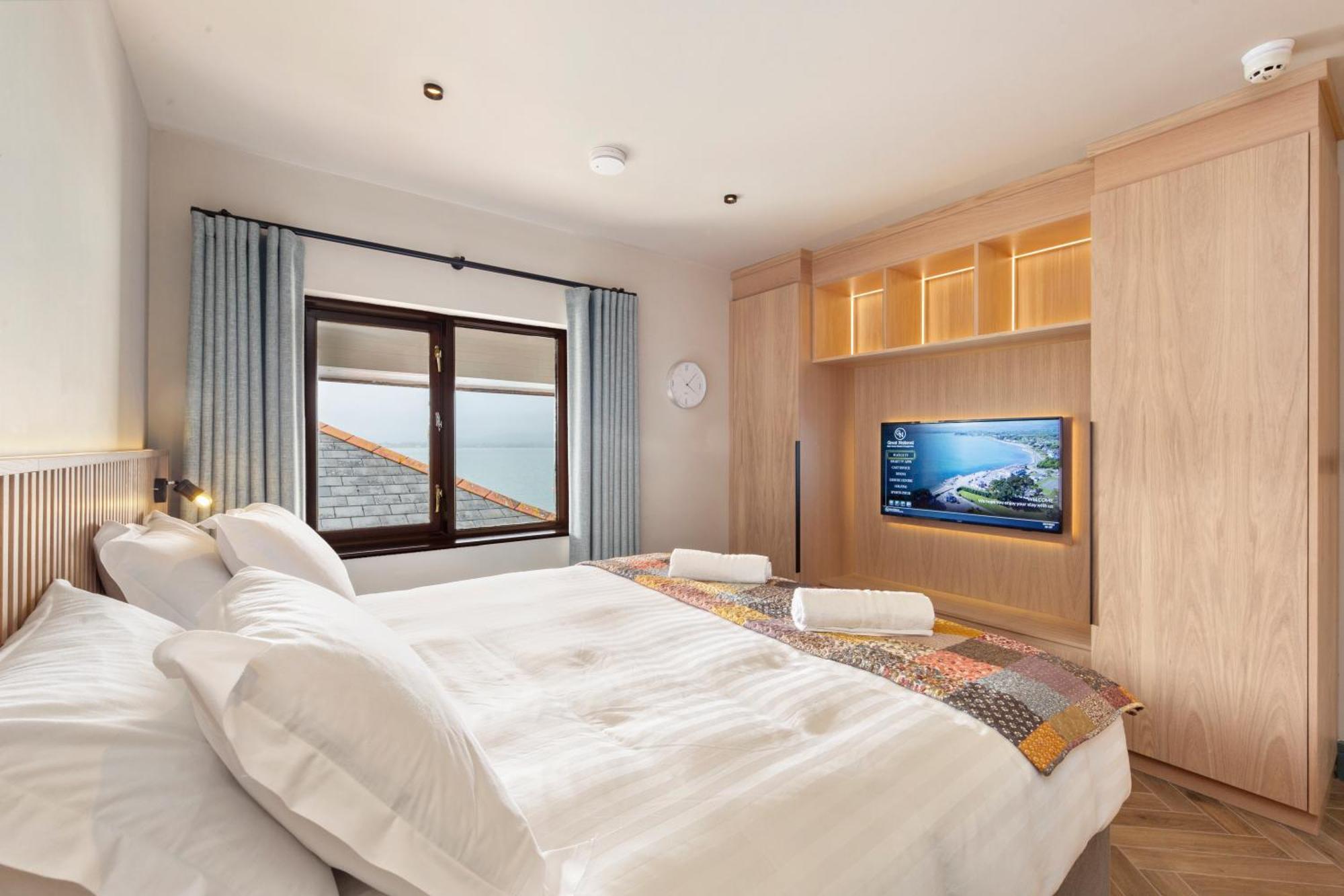 Gold Coast Resort Dungarvan دونغارفان المظهر الخارجي الصورة