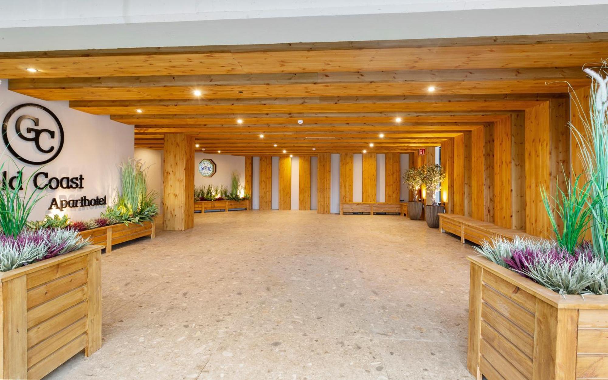 Gold Coast Resort Dungarvan دونغارفان المظهر الخارجي الصورة