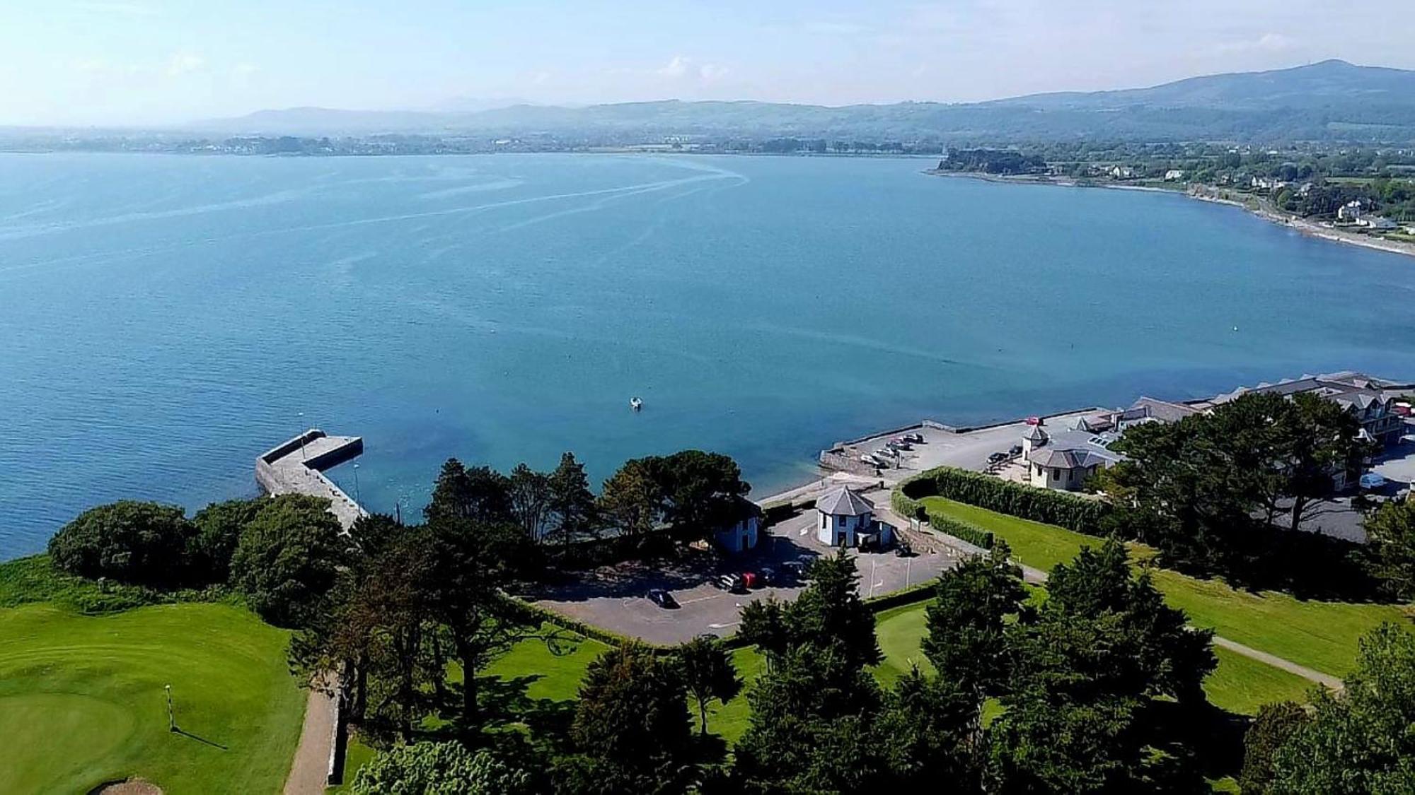 Gold Coast Resort Dungarvan دونغارفان المظهر الخارجي الصورة