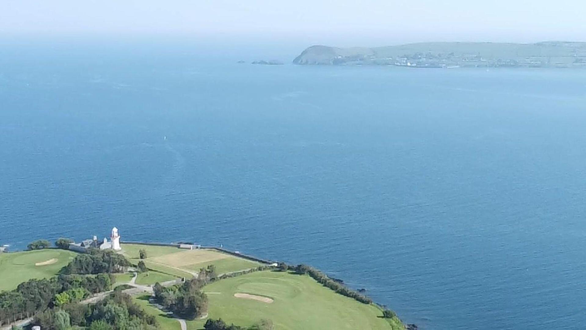 Gold Coast Resort Dungarvan دونغارفان المظهر الخارجي الصورة