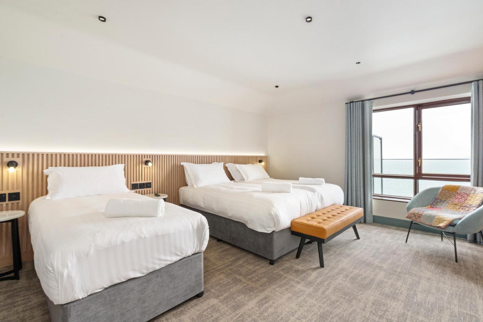 Gold Coast Resort Dungarvan دونغارفان المظهر الخارجي الصورة