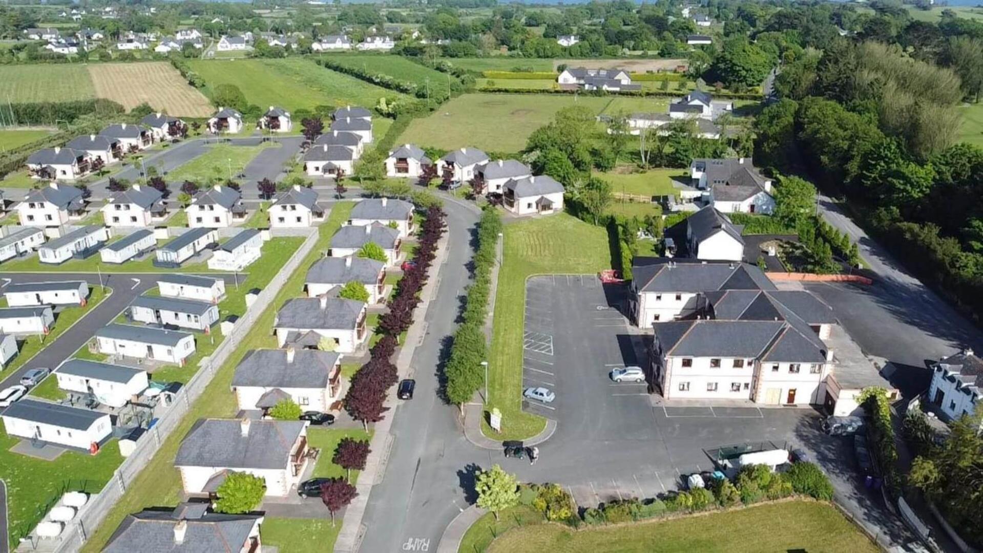 Gold Coast Resort Dungarvan دونغارفان المظهر الخارجي الصورة