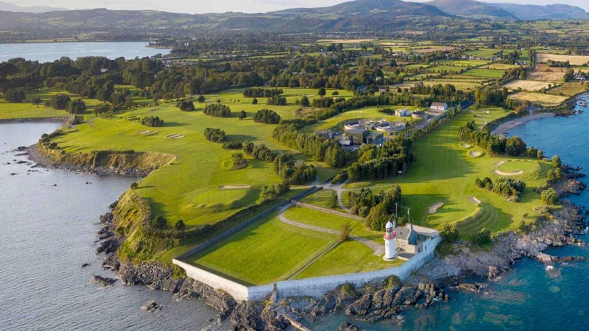 Gold Coast Resort Dungarvan دونغارفان المظهر الخارجي الصورة