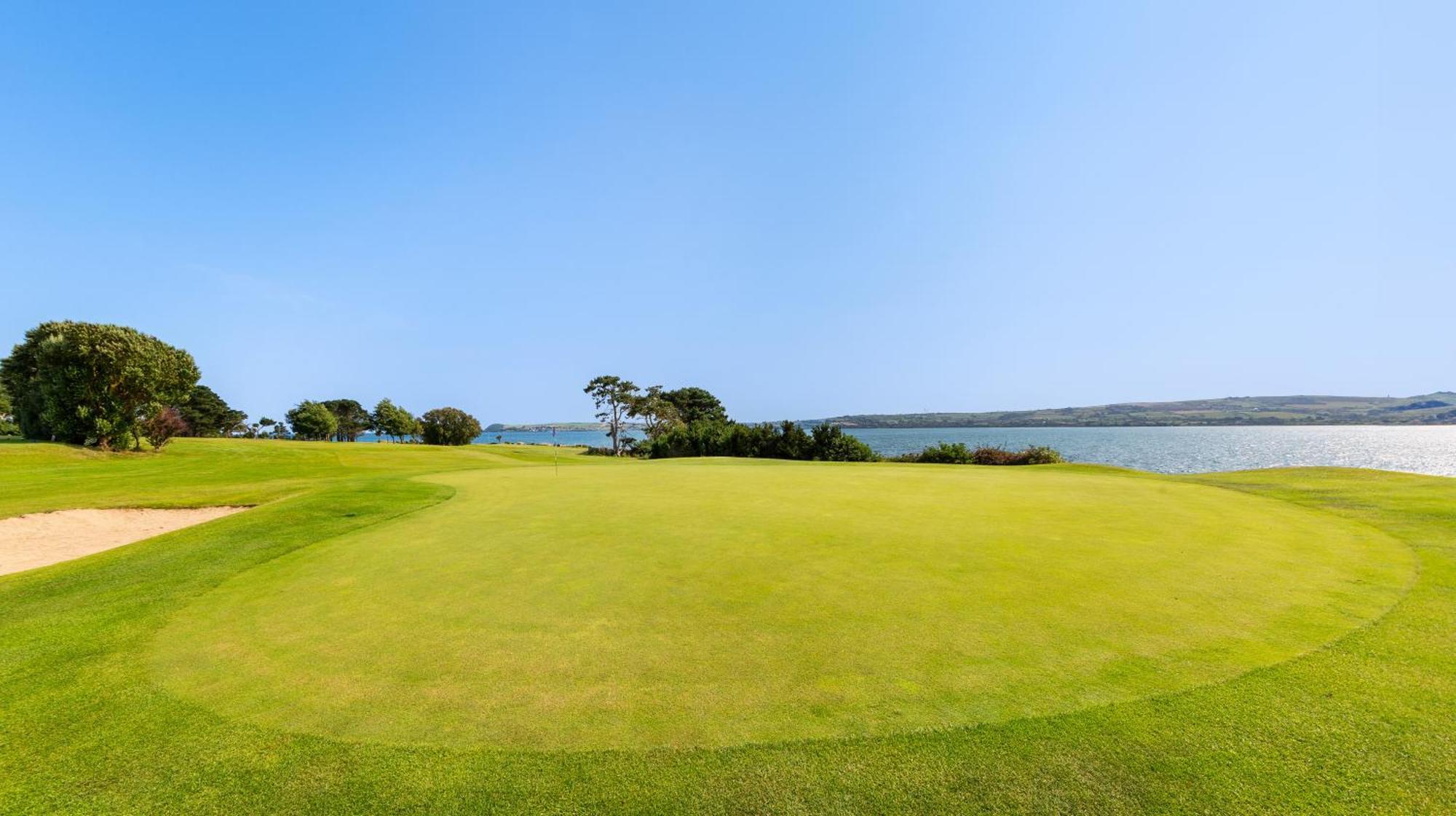 Gold Coast Resort Dungarvan دونغارفان المظهر الخارجي الصورة