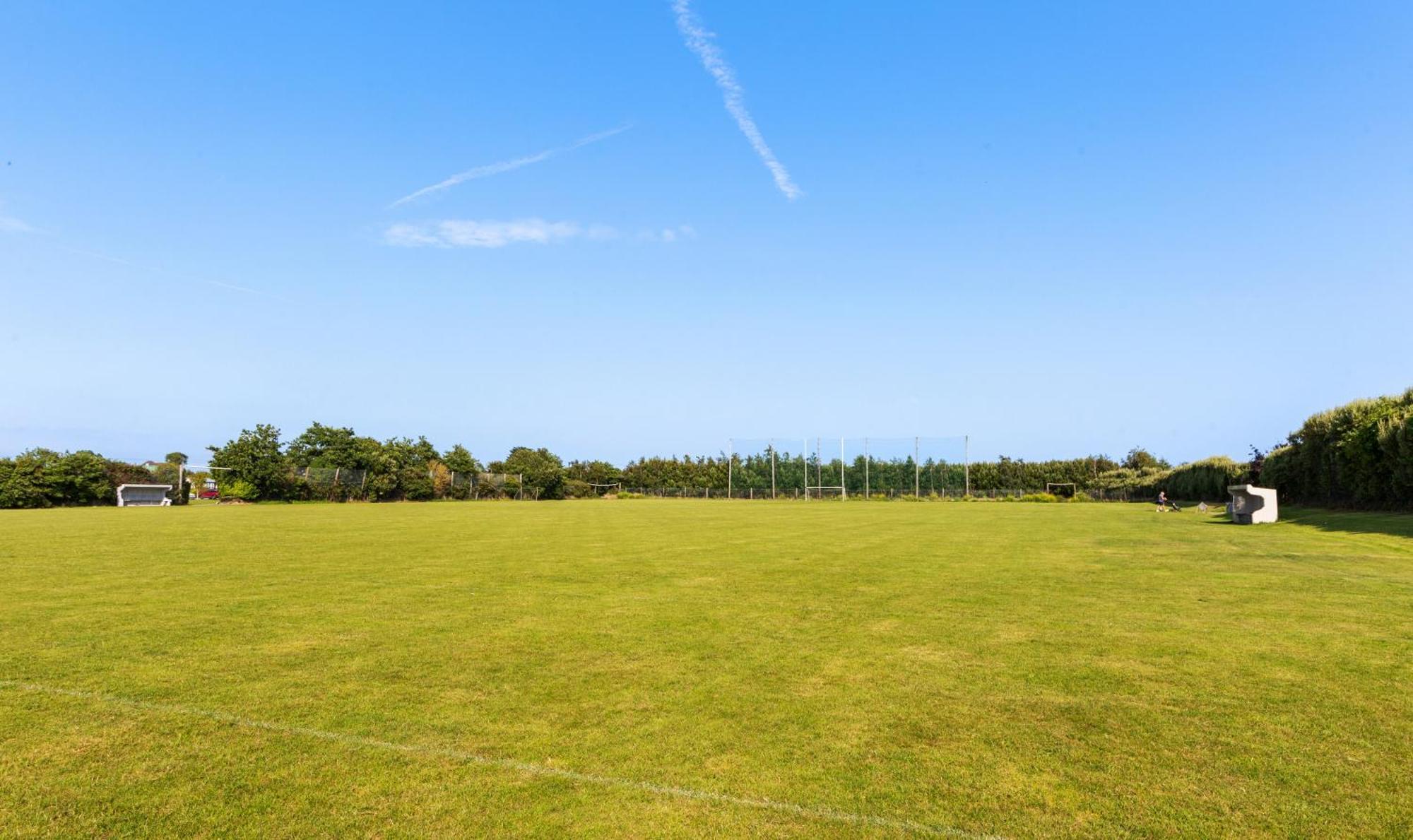 Gold Coast Resort Dungarvan دونغارفان المظهر الخارجي الصورة