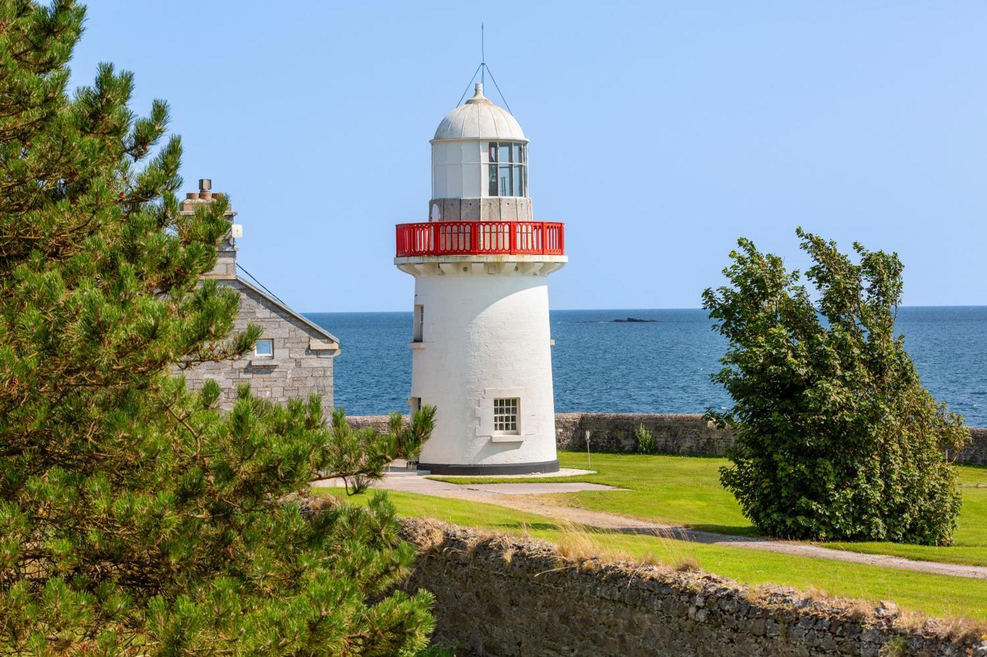 Gold Coast Resort Dungarvan دونغارفان المظهر الخارجي الصورة