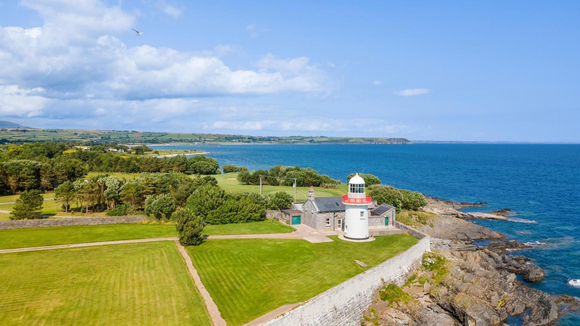 Gold Coast Resort Dungarvan دونغارفان المظهر الخارجي الصورة