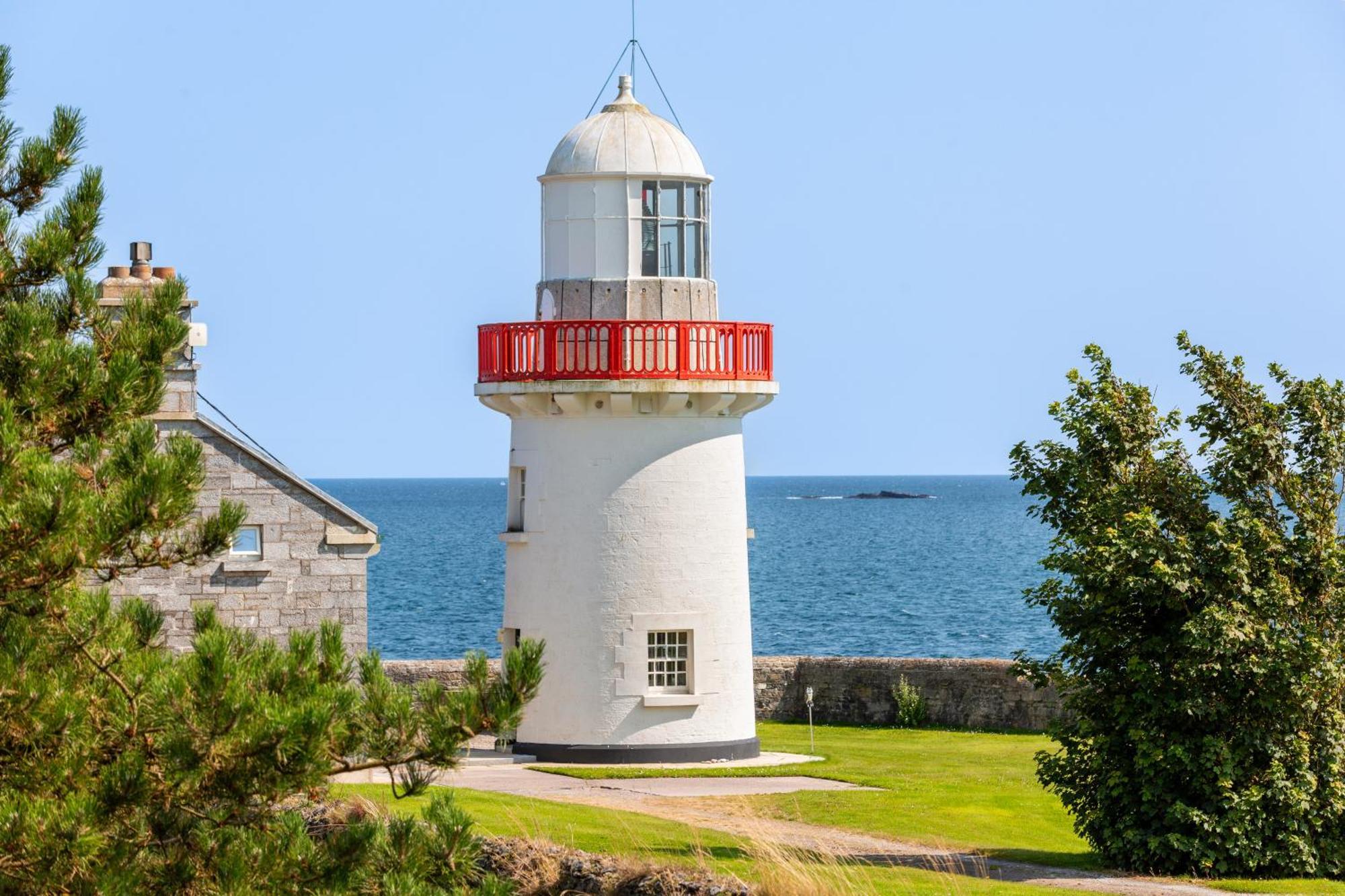 Gold Coast Resort Dungarvan دونغارفان المظهر الخارجي الصورة