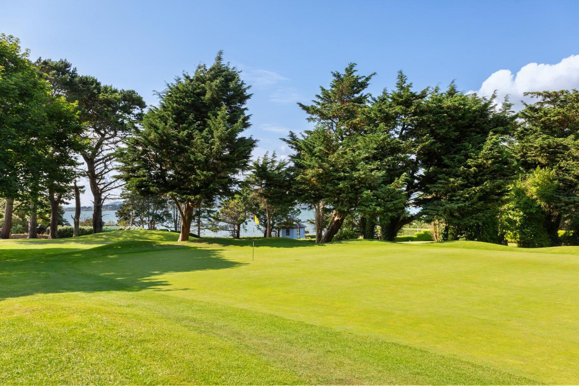 Gold Coast Resort Dungarvan دونغارفان المظهر الخارجي الصورة