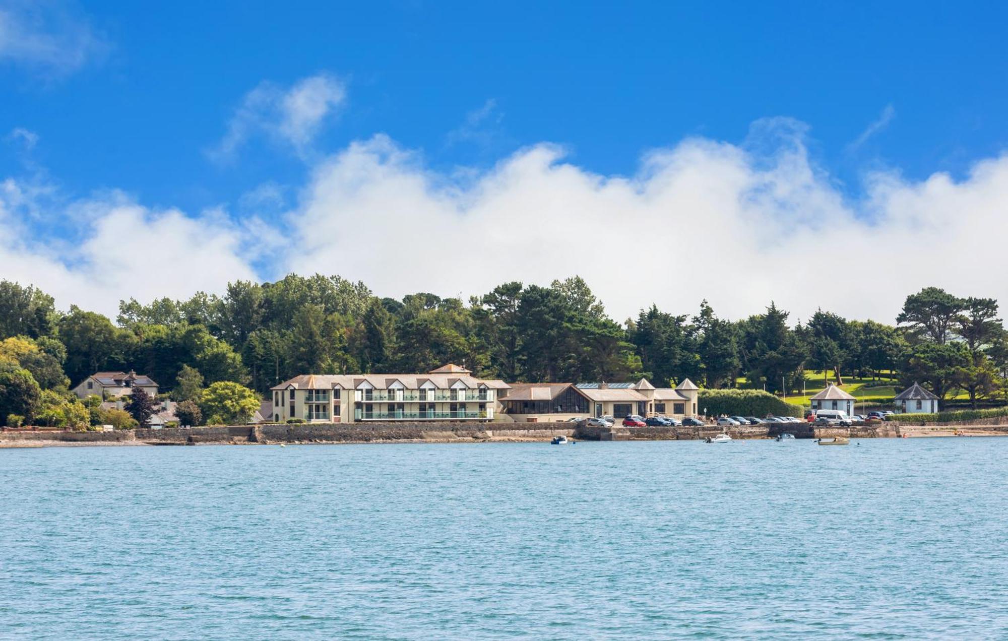 Gold Coast Resort Dungarvan دونغارفان المظهر الخارجي الصورة