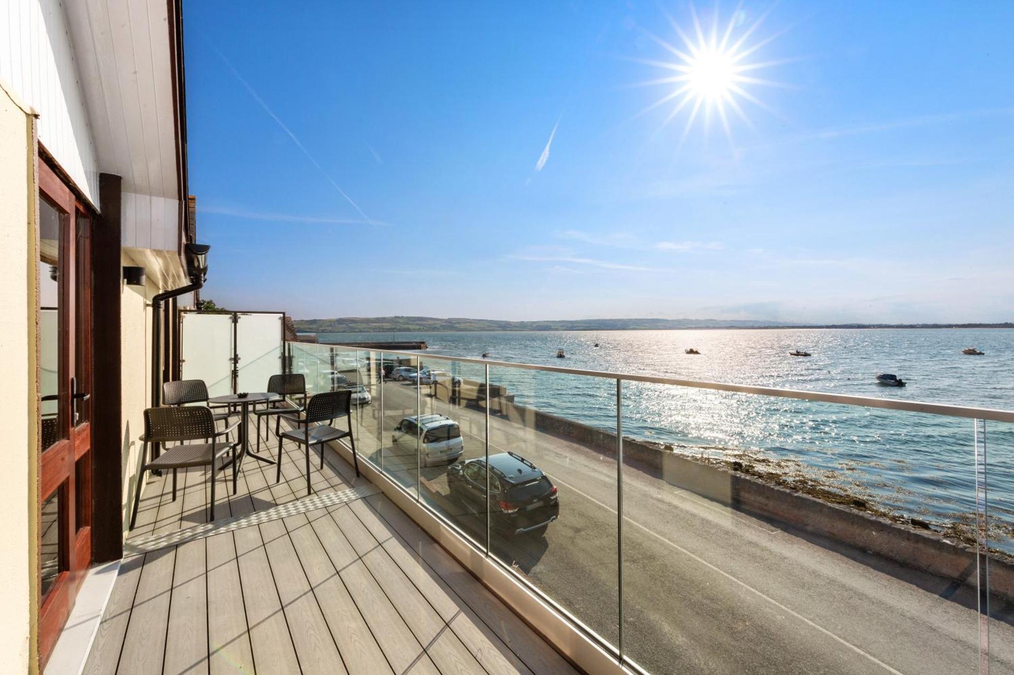 Gold Coast Resort Dungarvan دونغارفان المظهر الخارجي الصورة