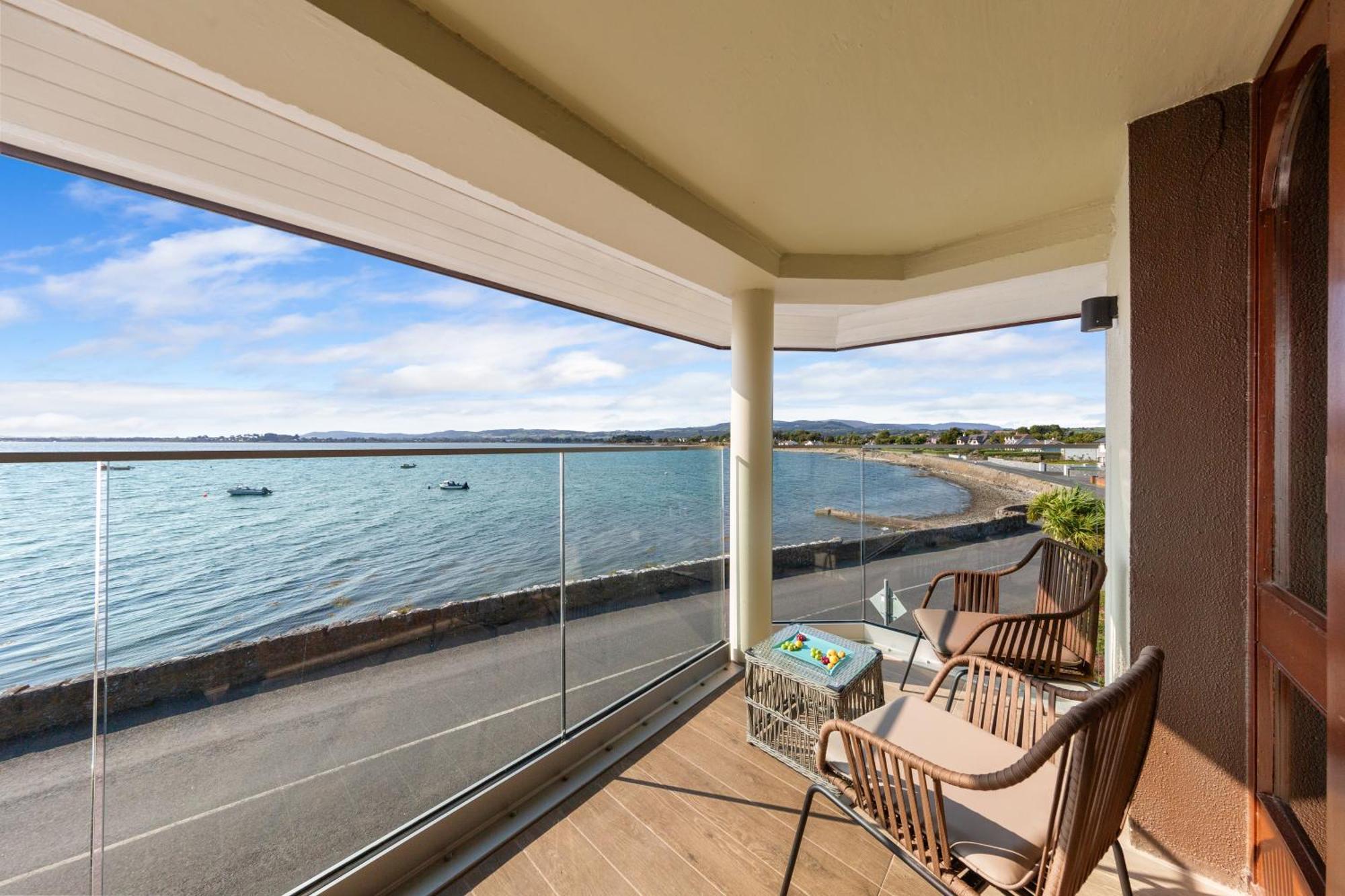 Gold Coast Resort Dungarvan دونغارفان المظهر الخارجي الصورة