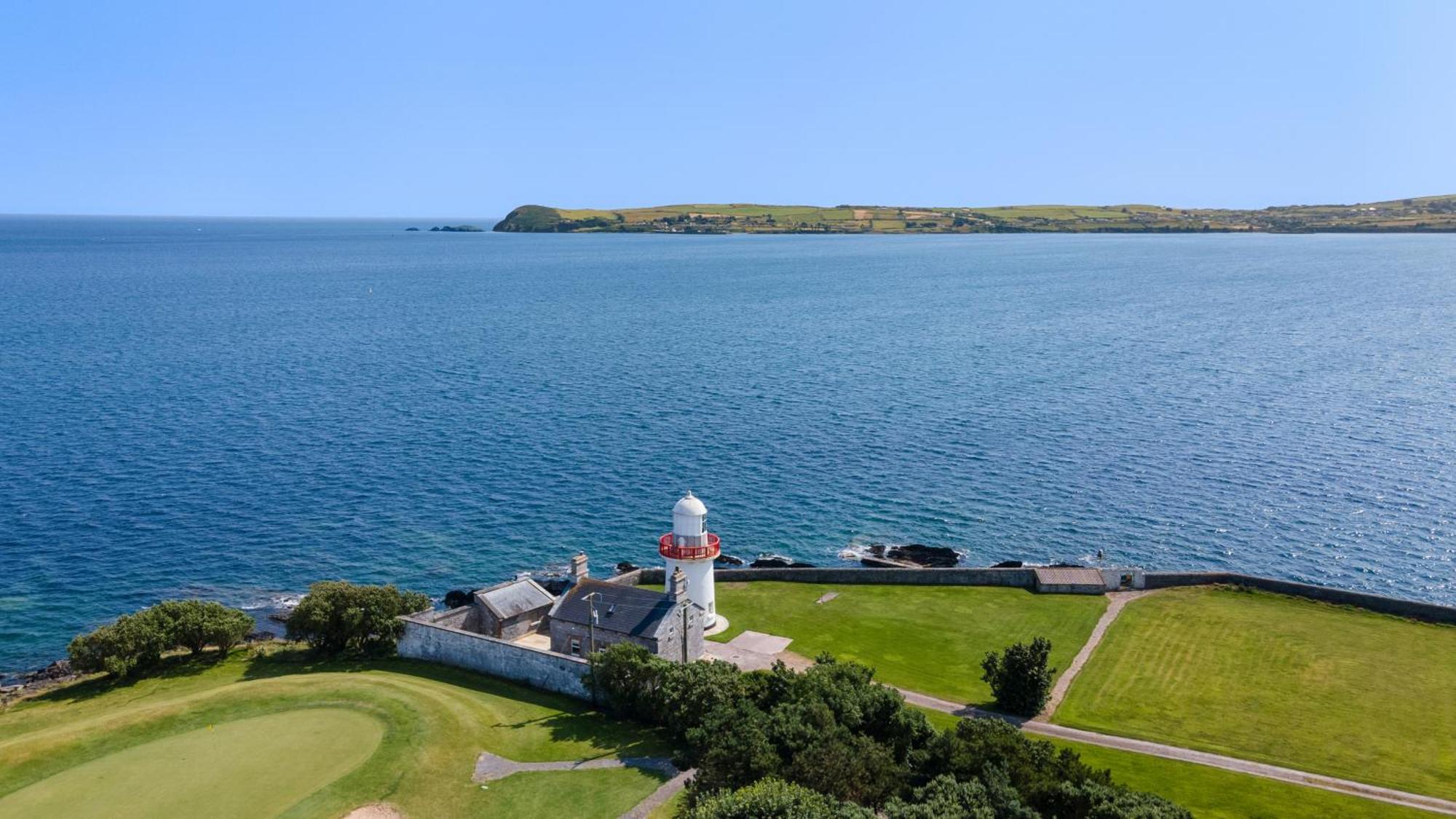Gold Coast Resort Dungarvan دونغارفان المظهر الخارجي الصورة