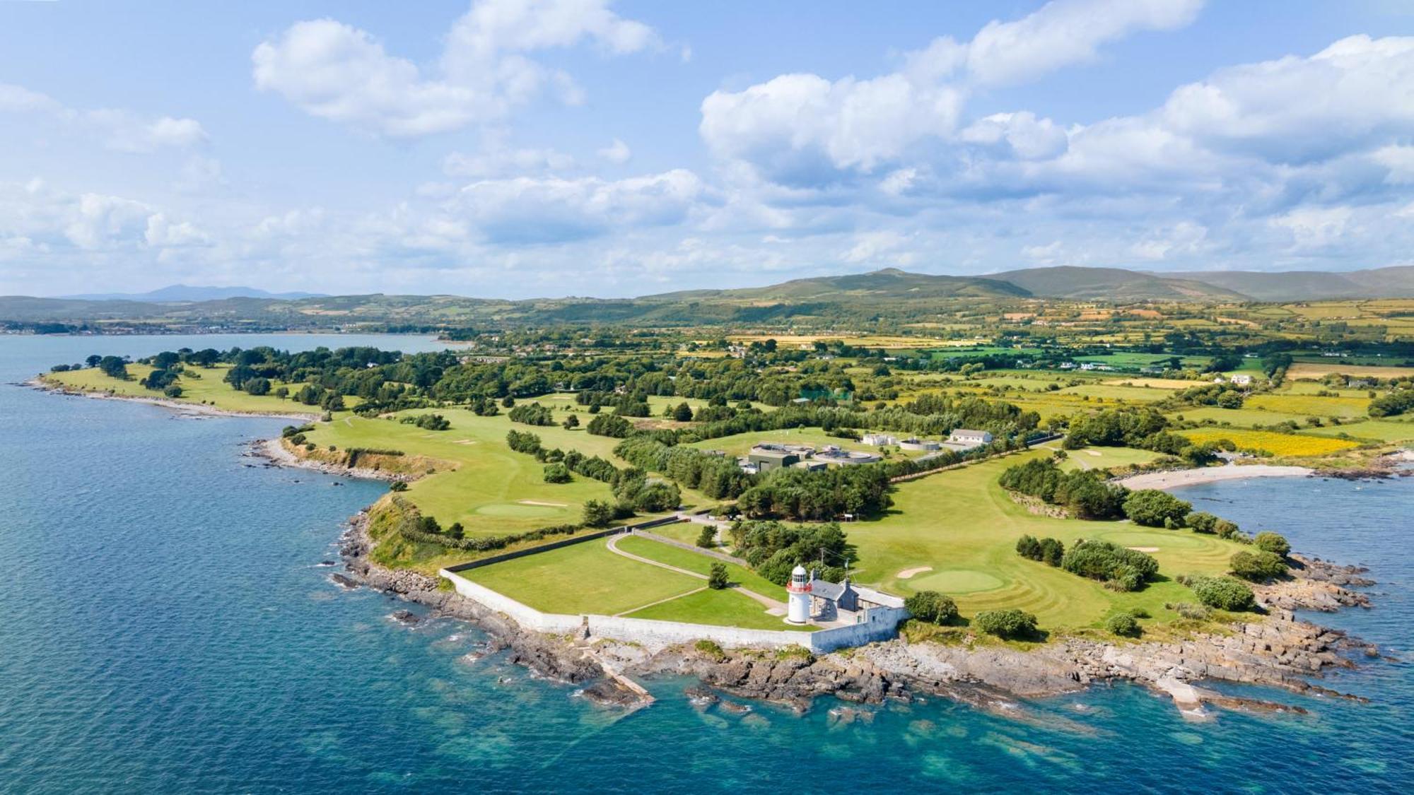 Gold Coast Resort Dungarvan دونغارفان المظهر الخارجي الصورة