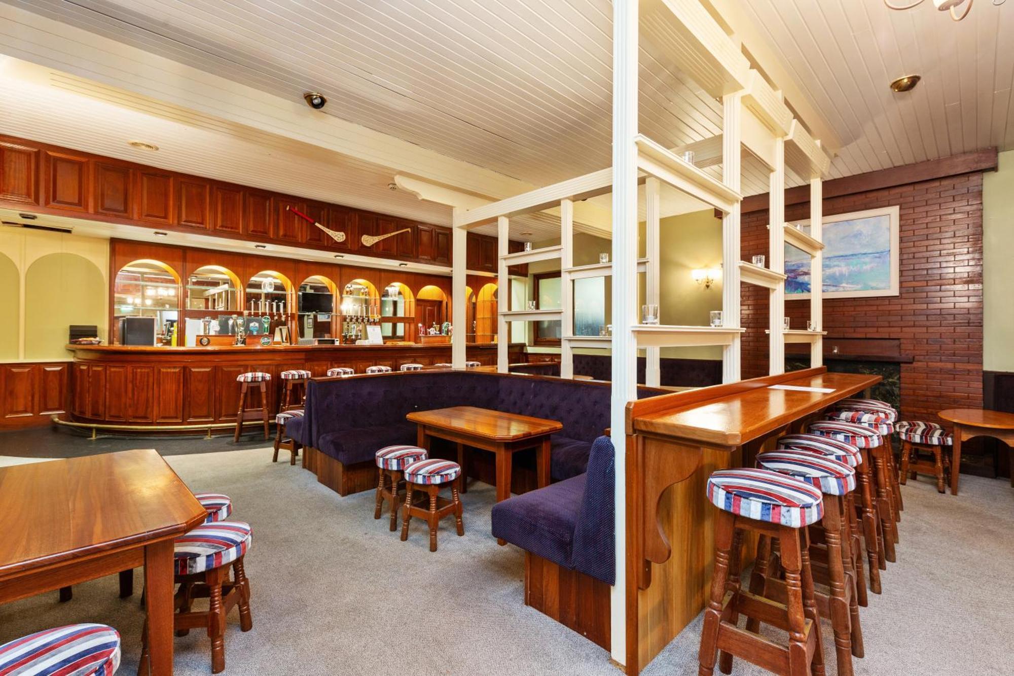 Gold Coast Resort Dungarvan دونغارفان المظهر الخارجي الصورة