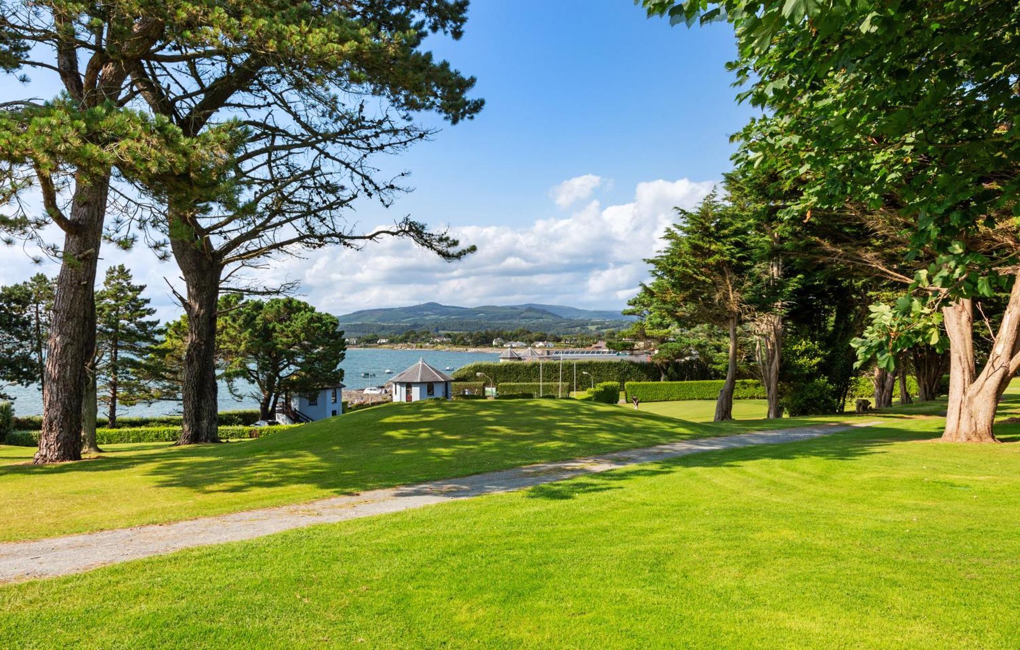 Gold Coast Resort Dungarvan دونغارفان المظهر الخارجي الصورة