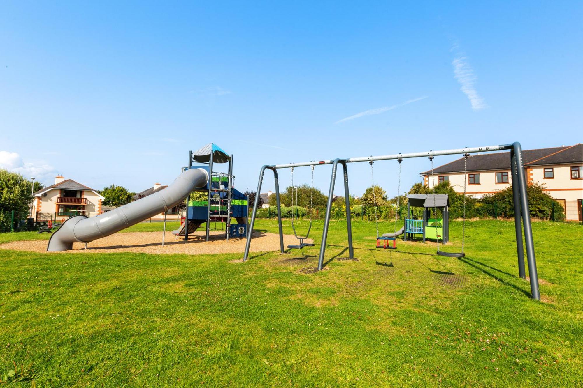 Gold Coast Resort Dungarvan دونغارفان المظهر الخارجي الصورة