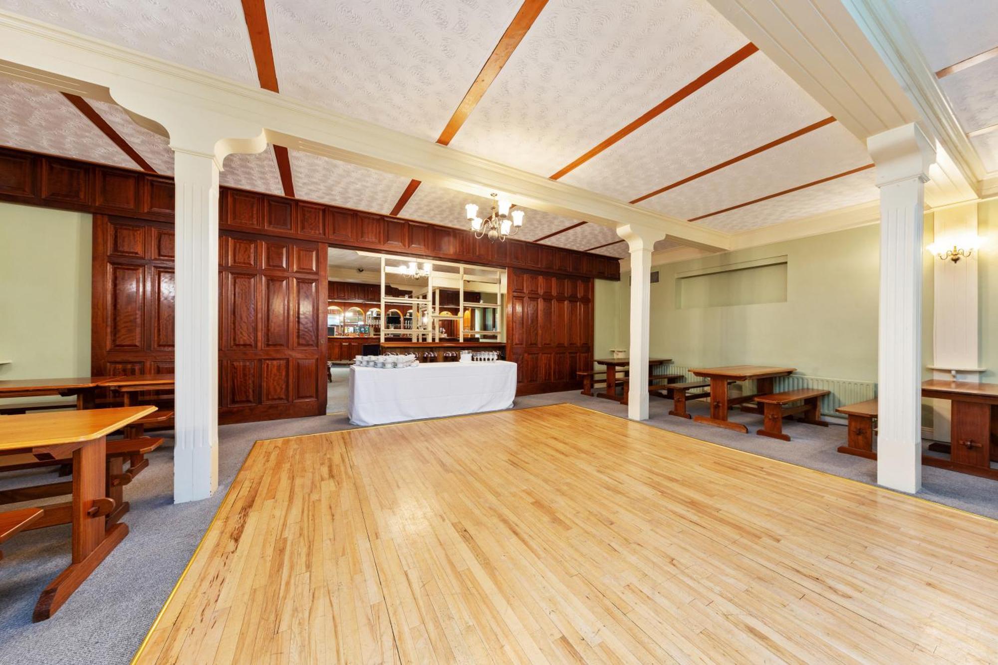 Gold Coast Resort Dungarvan دونغارفان المظهر الخارجي الصورة