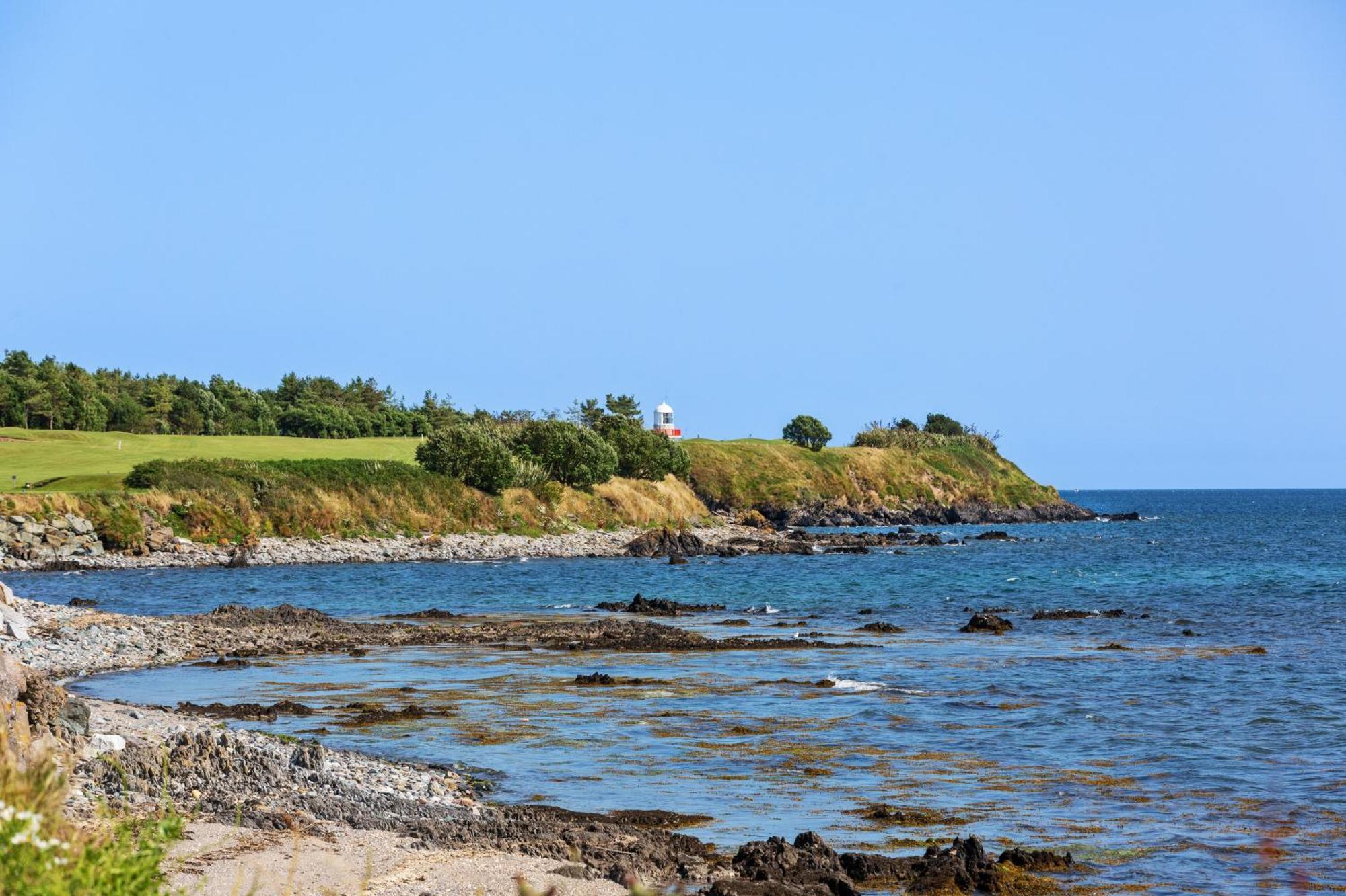 Gold Coast Resort Dungarvan دونغارفان المظهر الخارجي الصورة