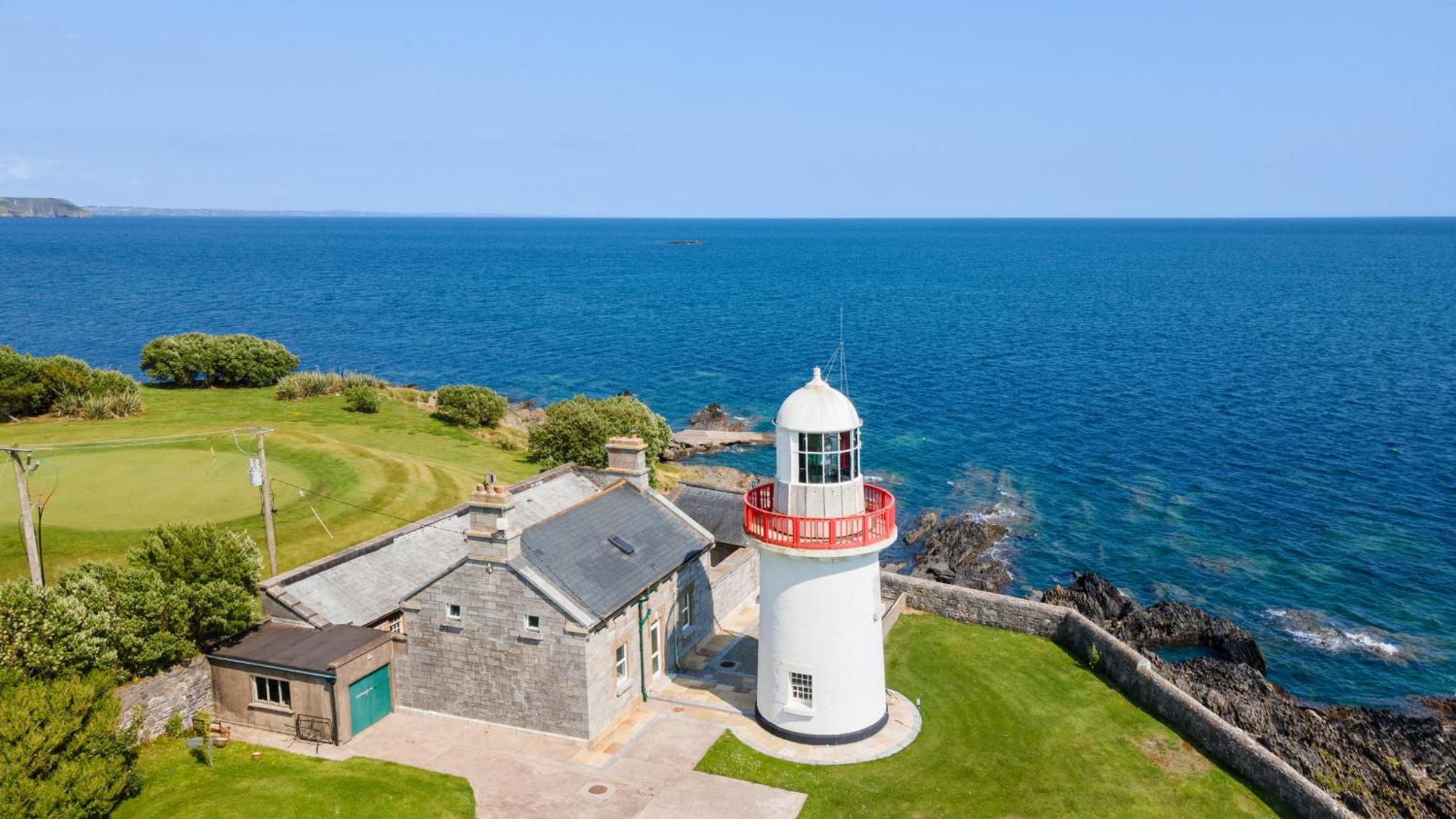 Gold Coast Resort Dungarvan دونغارفان المظهر الخارجي الصورة