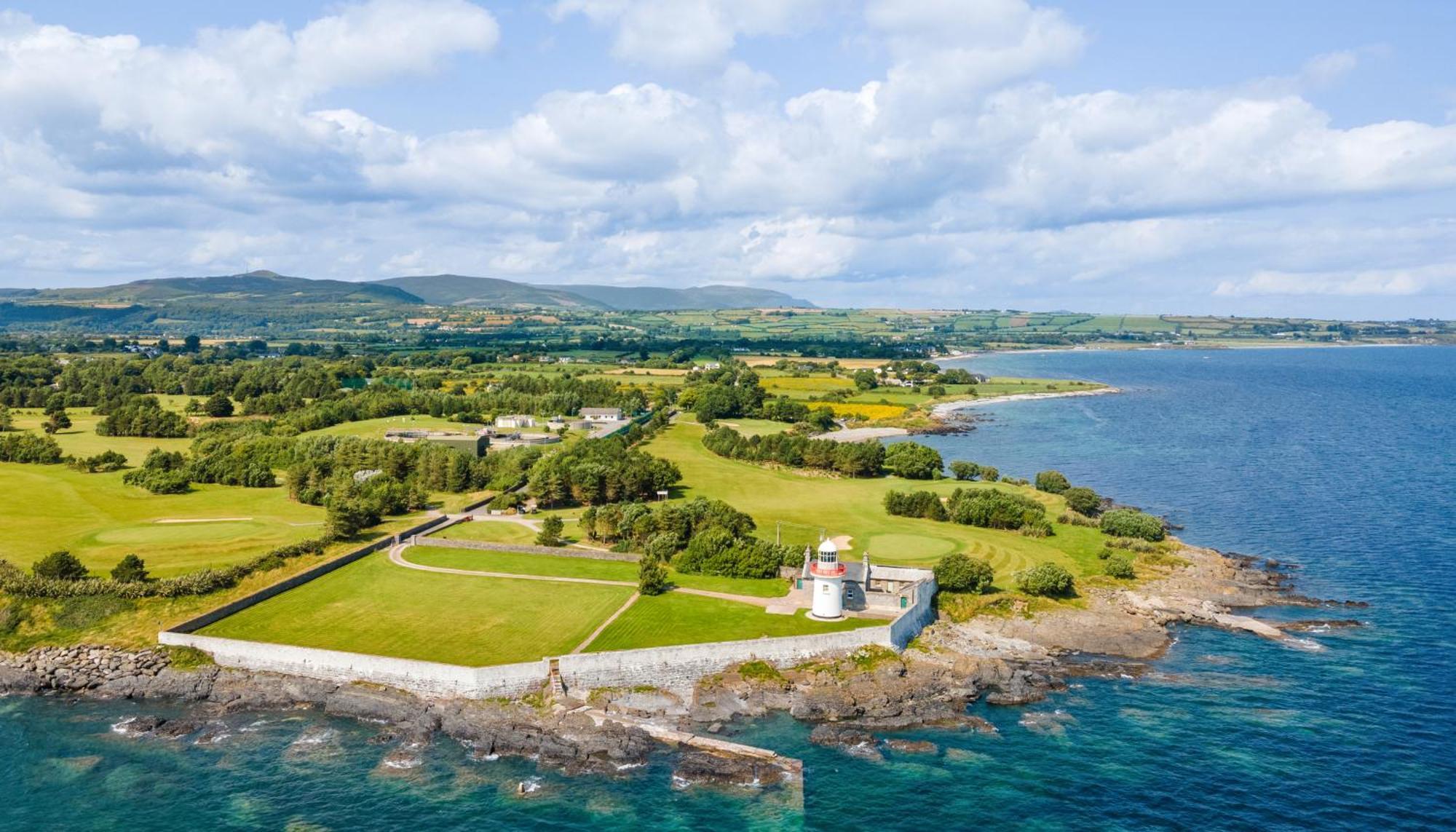 Gold Coast Resort Dungarvan دونغارفان المظهر الخارجي الصورة