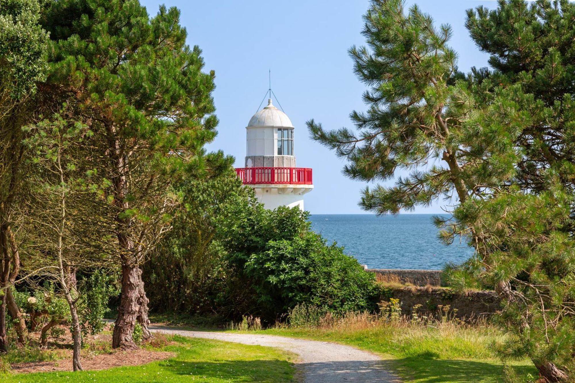Gold Coast Resort Dungarvan دونغارفان المظهر الخارجي الصورة