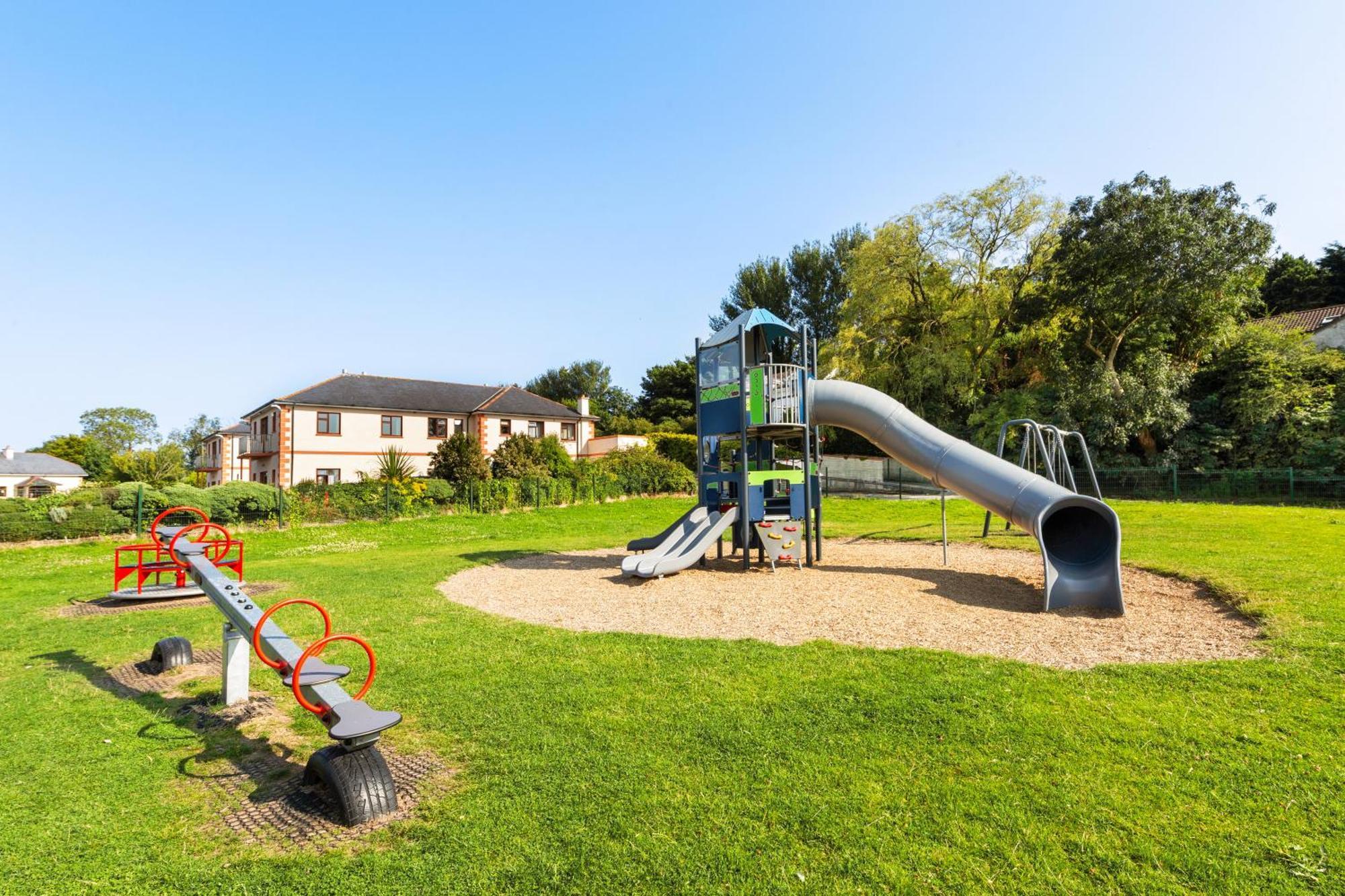 Gold Coast Resort Dungarvan دونغارفان المظهر الخارجي الصورة