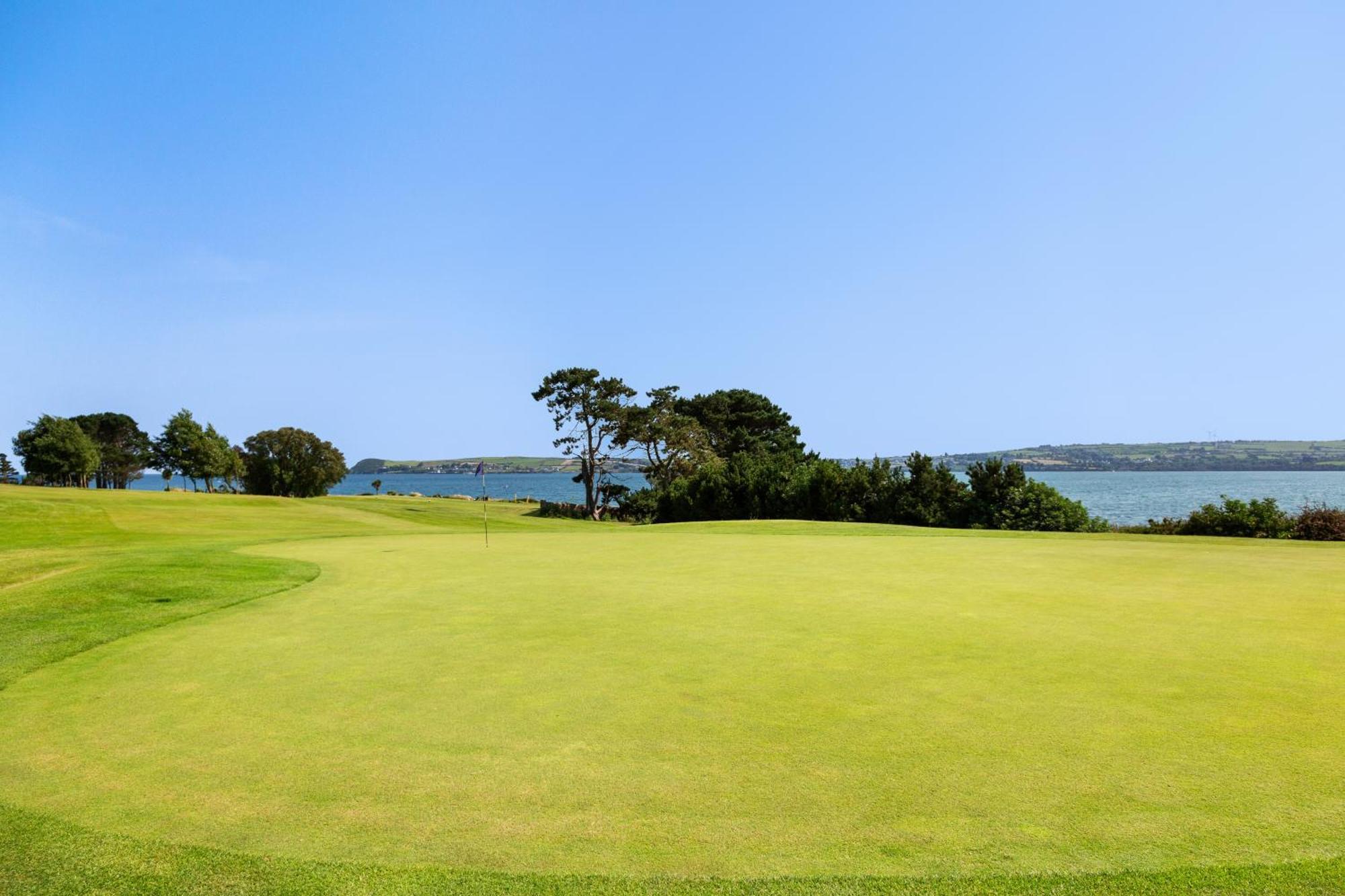 Gold Coast Resort Dungarvan دونغارفان المظهر الخارجي الصورة